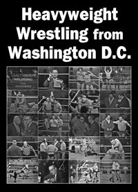 Heavyweight Wrestling from Washington
